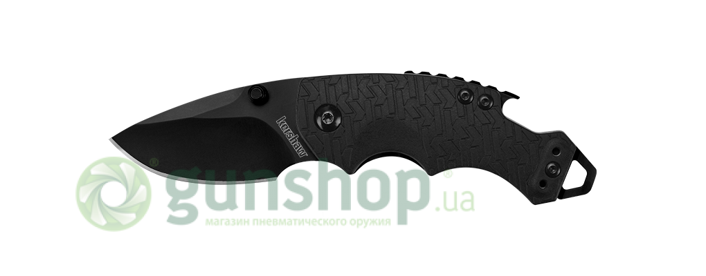 Нож Kershaw Shuffle Black