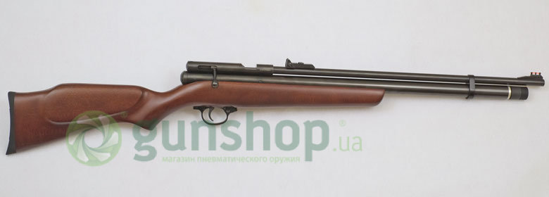 Пневматическая винтовка Beeman 1317 PCP
