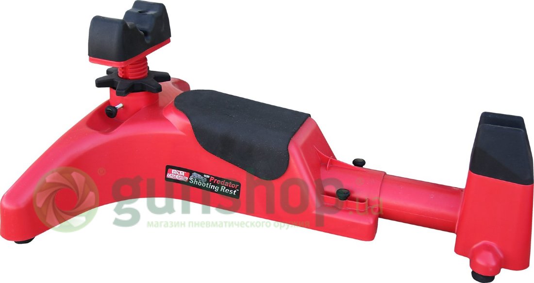 Упор для стрельбы MTM Predator Shooting Rest Упор для стрельбы MTM Predator Shooting Rest