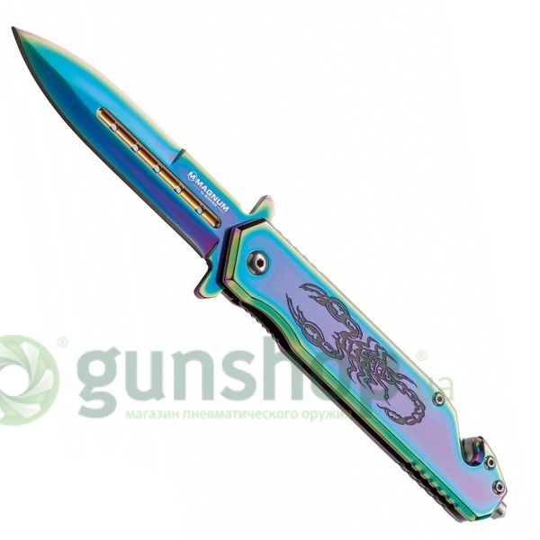 Нож Boker Magnum Dream Scorpion
