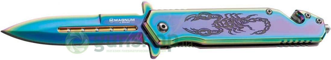 Нож Boker Magnum Dream Scorpion