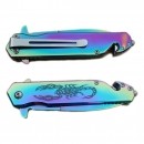 Нож Boker Magnum Dream Scorpion