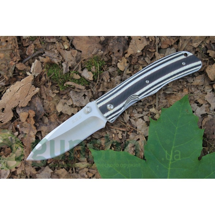 Нож складной Sanrenmu 9055MUC-GHO