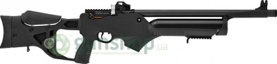 Напівавтоматична гвинтівка пневматична PCP Hatsan BARRAGE