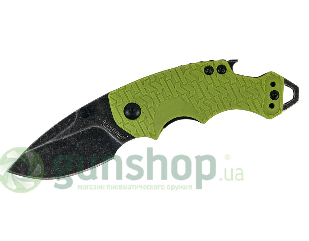 Нож Kershaw Shuffle Lime