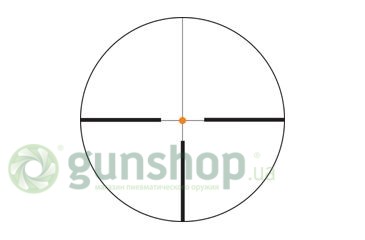 Прицел оптический Air Precision Premium 1.5-6x42ID (30мм) Прицел оптический Air Precision Premium 1.5-6x42ID (30мм)