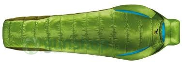 Спальник Salewa Spirit -14