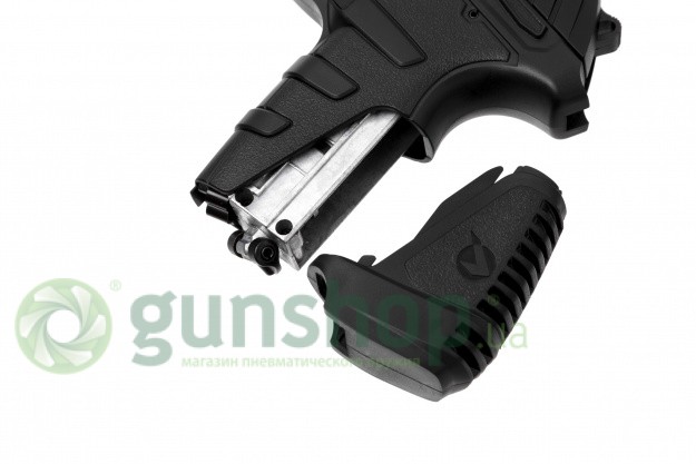 Пневматический пистолет Gamo P-25 Blowback