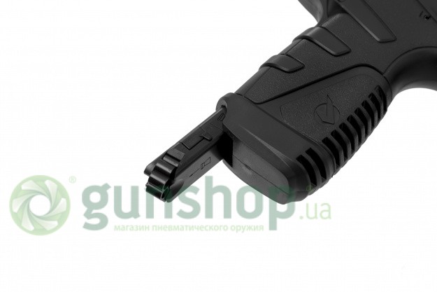 Пневматический пистолет Gamo P-25 Blowback