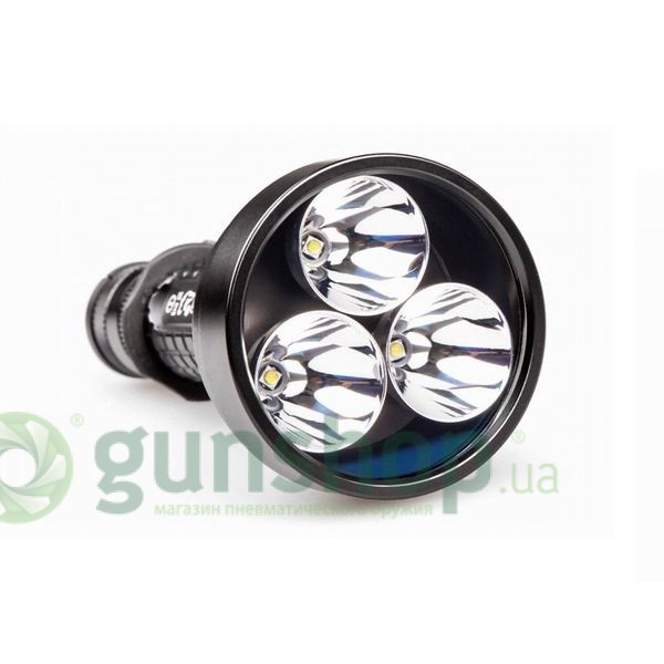 Фонарь Eagletac M30LC2C 3*XP-E2 Green R3 (750 Lm) Фонарь Eagletac M30LC2C 3*XP-E2 Green R3 (750 Lm)