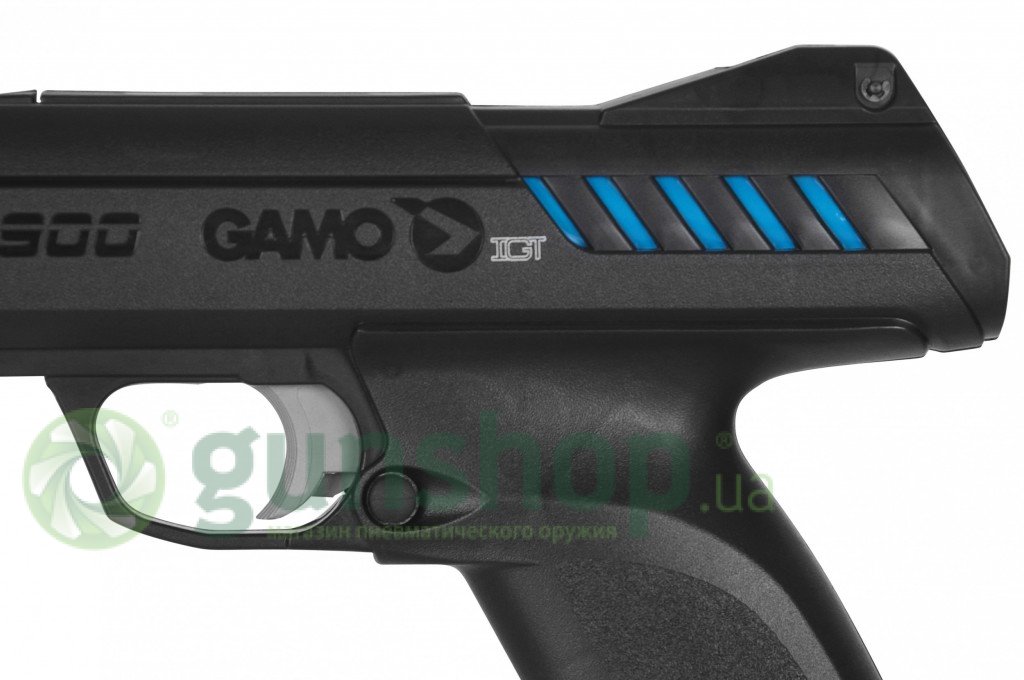 Пневматический пистолет Gamo P-900 IGT