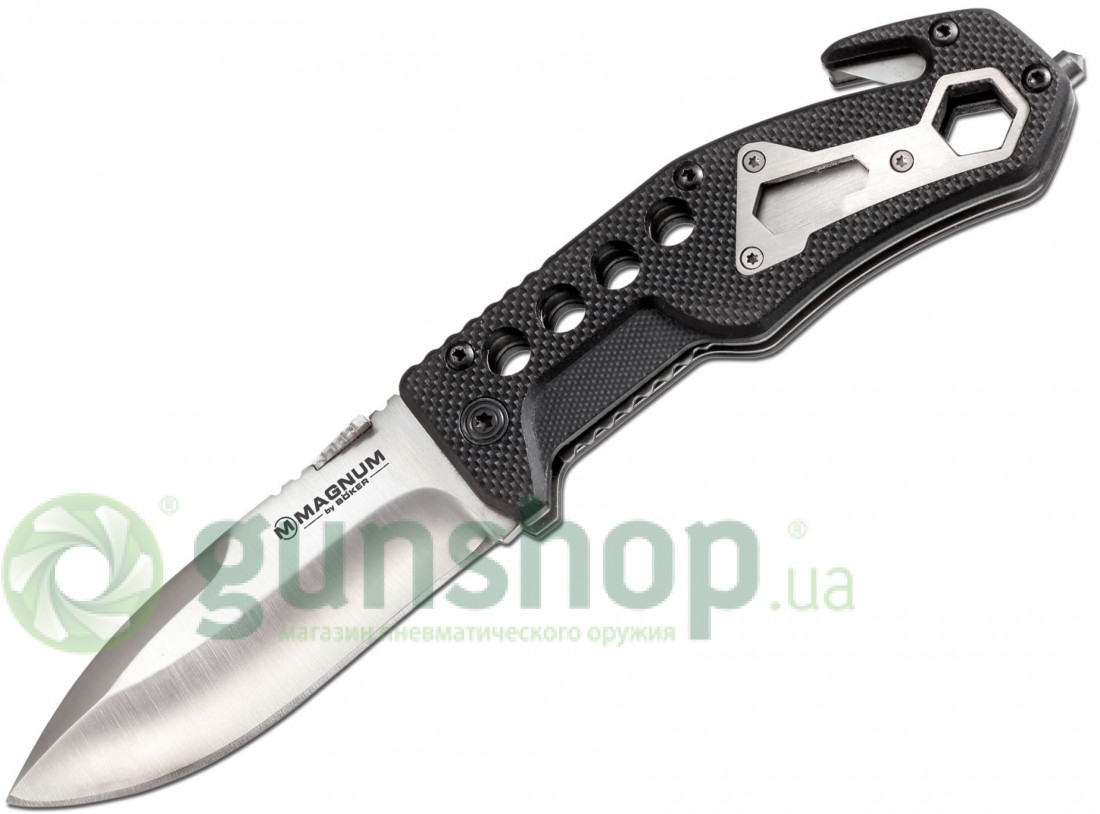 Нож Boker Magnum Mechanic