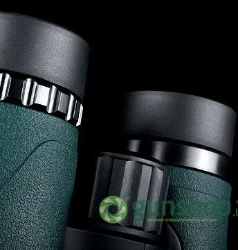 Бінокль Hawke Nature Trek 12x50  (Green)