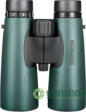 Бінокль Hawke Nature Trek 12x50  (Green)