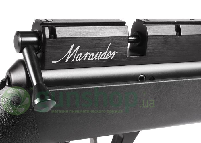 Benjamin Marauder с насосом Benjamin Benjamin Marauder с насосом Benjamin