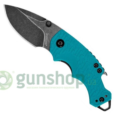 Нож Kershaw Shuffle Teal