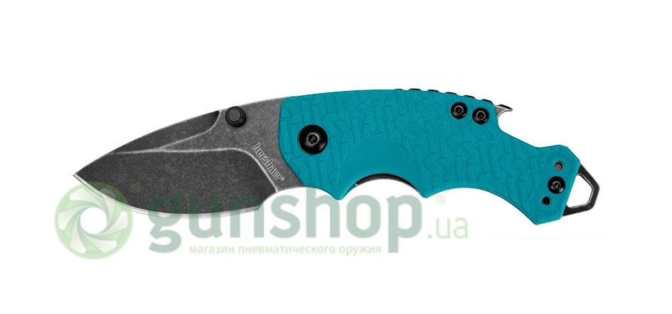Нож Kershaw Shuffle Teal