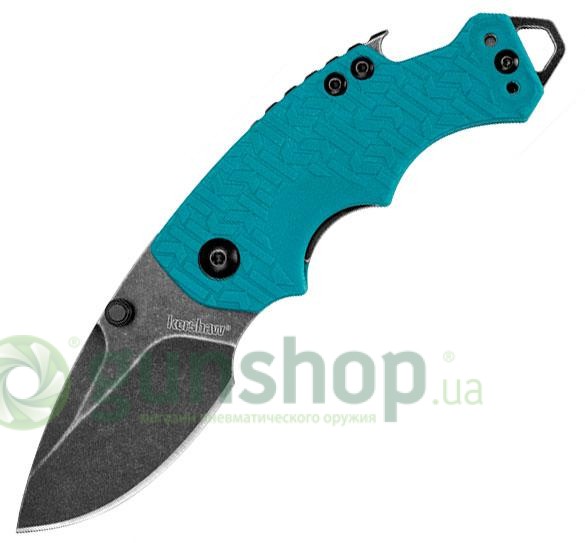 Нож Kershaw Shuffle Teal