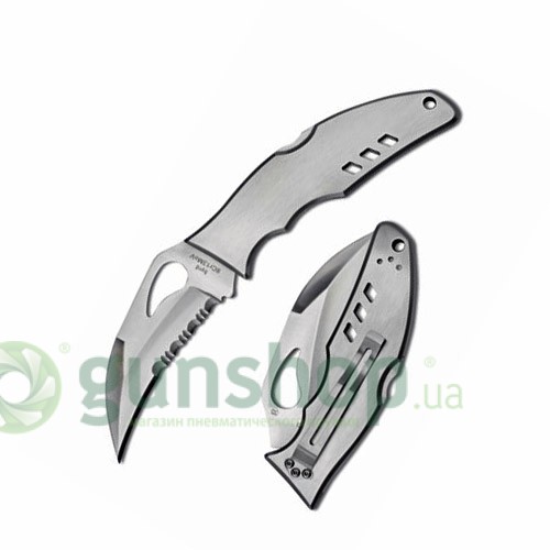 Нож Spyderco Byrd Crossbill Нож Spyderco Byrd Crossbill