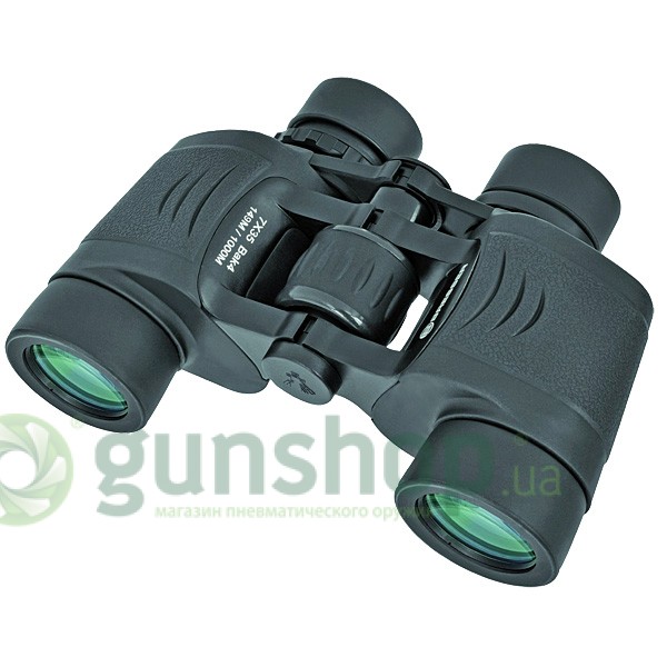 Бинокль Bresser Spektar 7x35