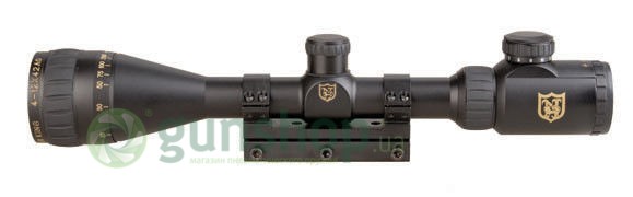 Оптический прицел Nikko Stirling Airking 4.5-14х50
