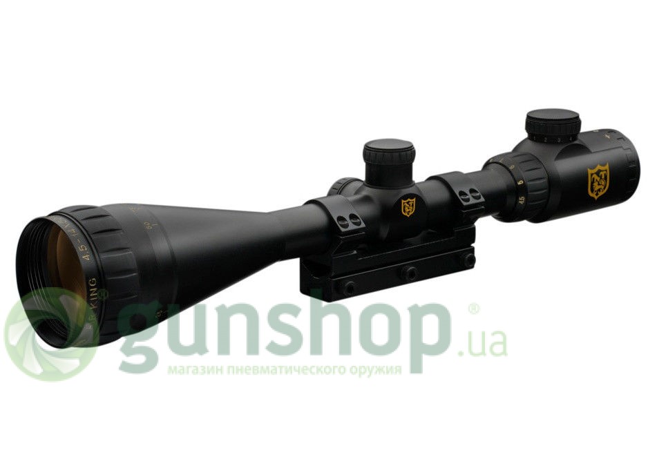Оптический прицел Nikko Stirling Airking 4.5-14х50