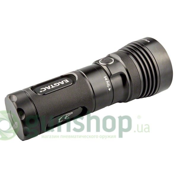 Фонарь Eagletac MX25L3 MT-G2 P0 (2750 Lm)
