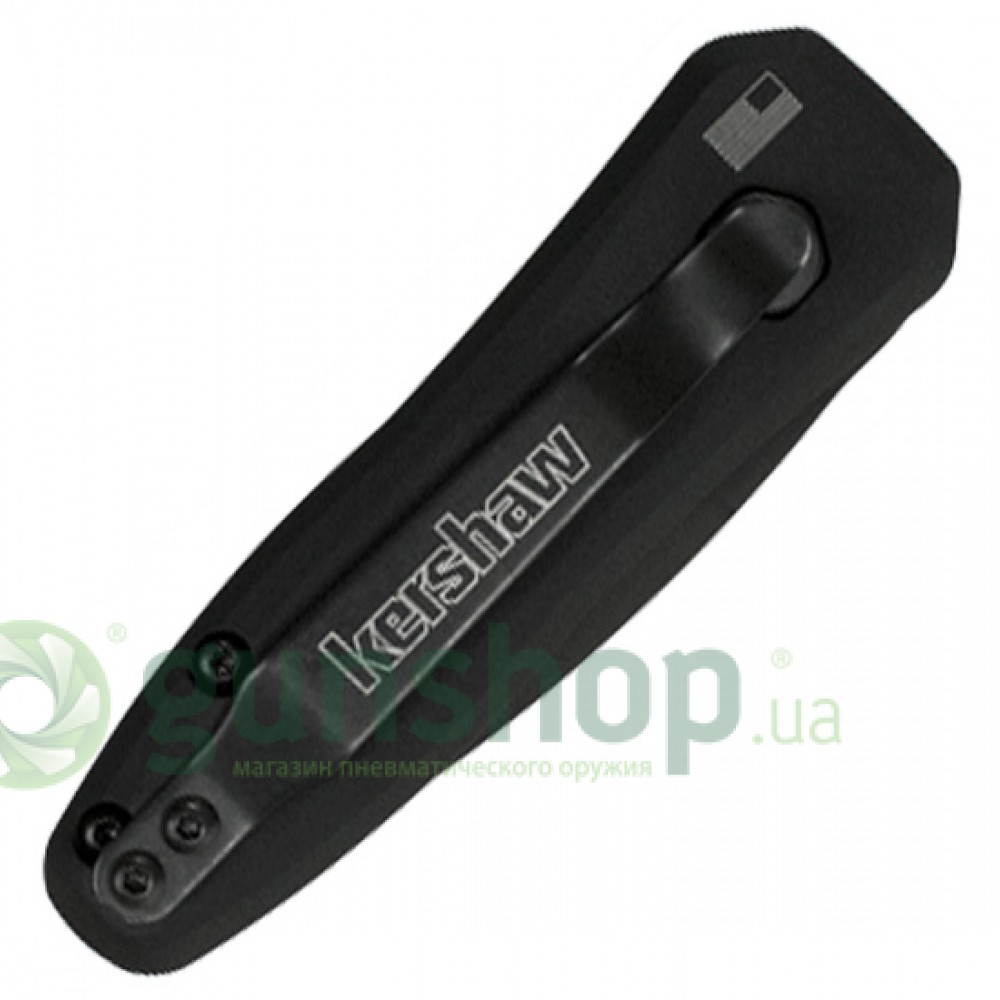 Нож Kershaw Launch 4 black