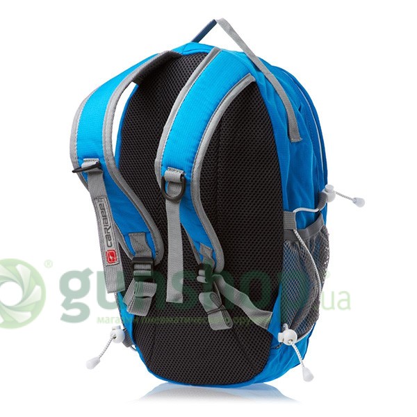 Рюкзак Caribee Hot Shot 8 Atomic Blue