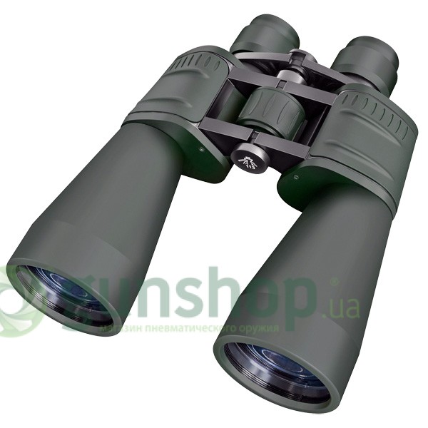 Бинокль Bresser Spektar 10x60