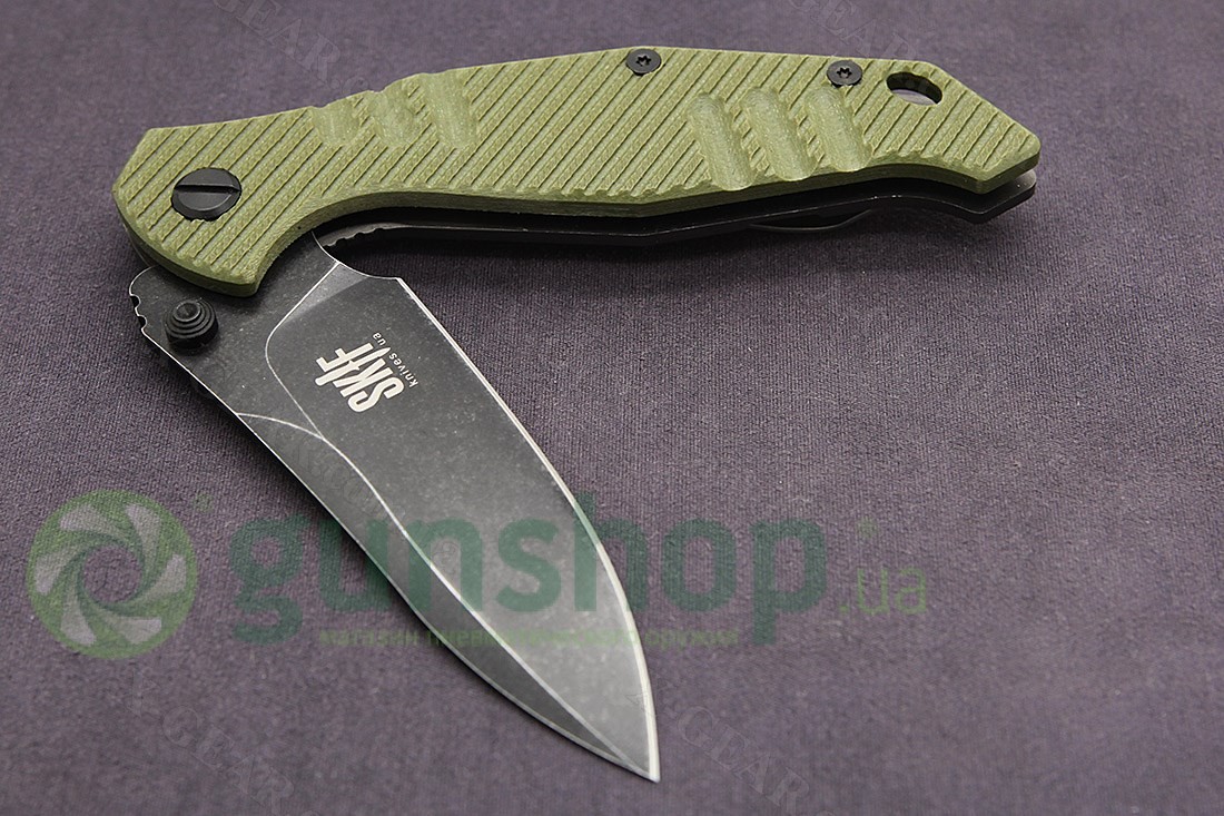 Нож SKIF Adventure 424F