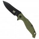 Нож SKIF Adventure 424F