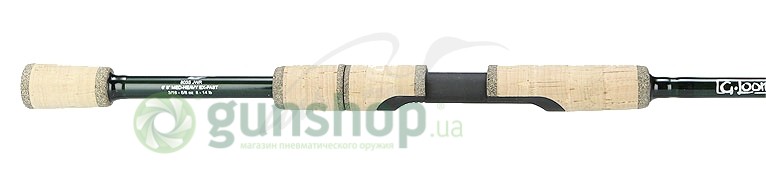 Спиннинг G.Loomis GLX 853S JWR 7’ 3/16 - 5/8oz Ex-Fast