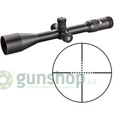 Оптический прицел Nikko Stirling Target Master 6-24x56 с подсветкой Оптический прицел Nikko Stirling Target Master 6-24x56 с подсветкой