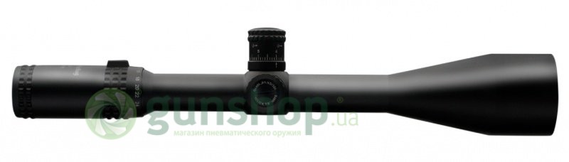 Оптический прицел Nikko Stirling Target Master 6-24x56 с подсветкой Оптический прицел Nikko Stirling Target Master 6-24x56 с подсветкой