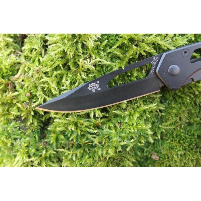 Нож складной Sanrenmu 7021LUI-SH