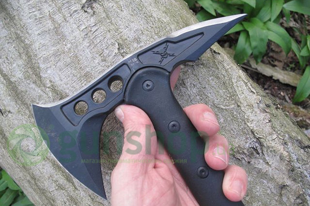 Топор Boker UC M48 Tactical Tomahawk