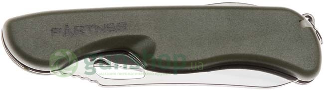 Нож PARTNER HH012014110 (4 инструмента)