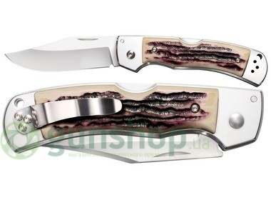 Нож Cold Steel Mackinac Hunter (Nick Nail Version)