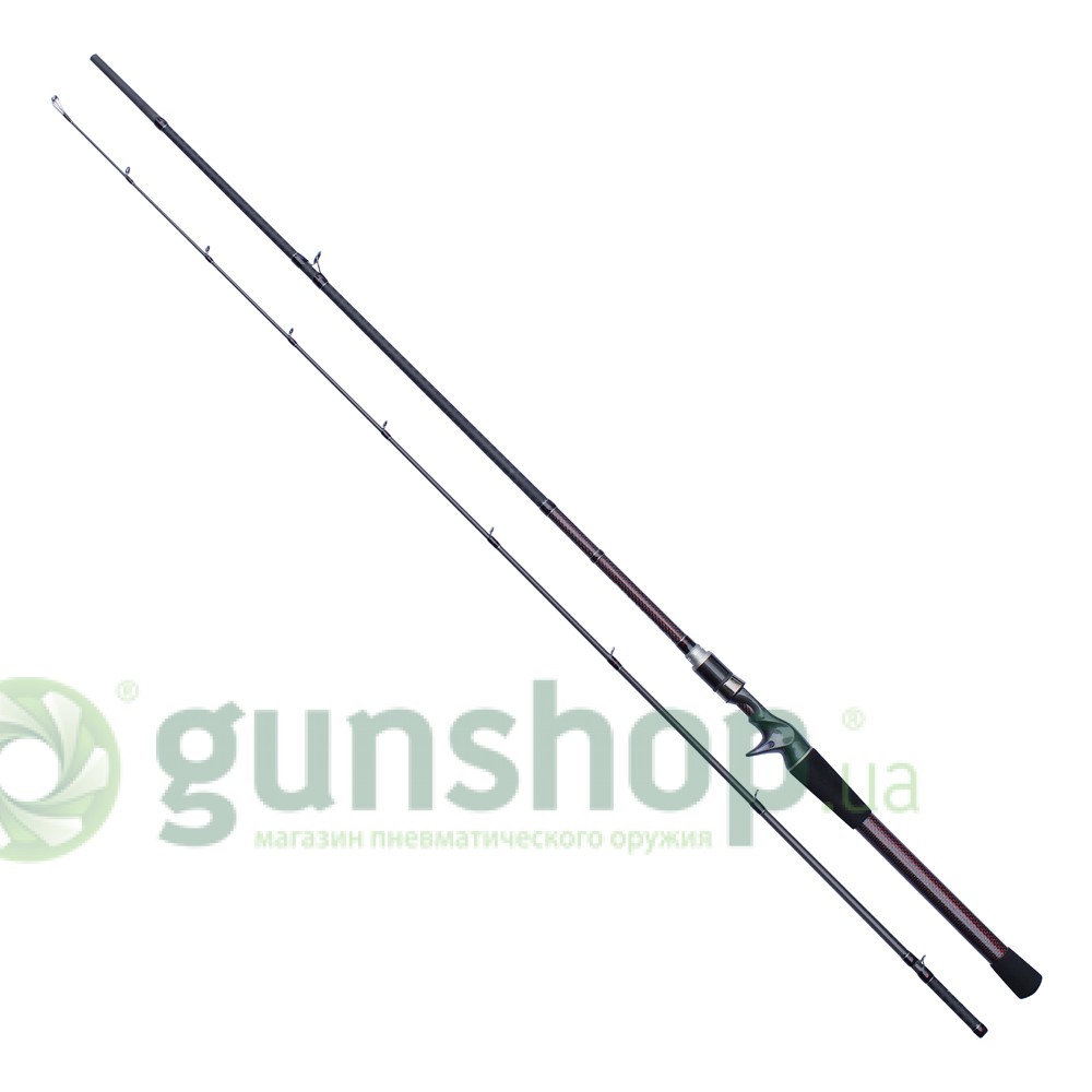 Спиннинг Favorite Drive DRVC-662L, 1.98m 3-12g M.Fast