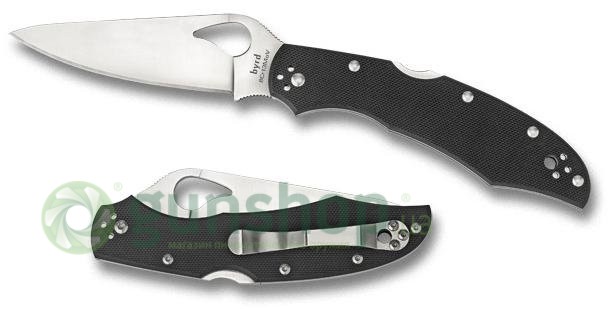Нож Spyderco Byrd Cara Cara 2 