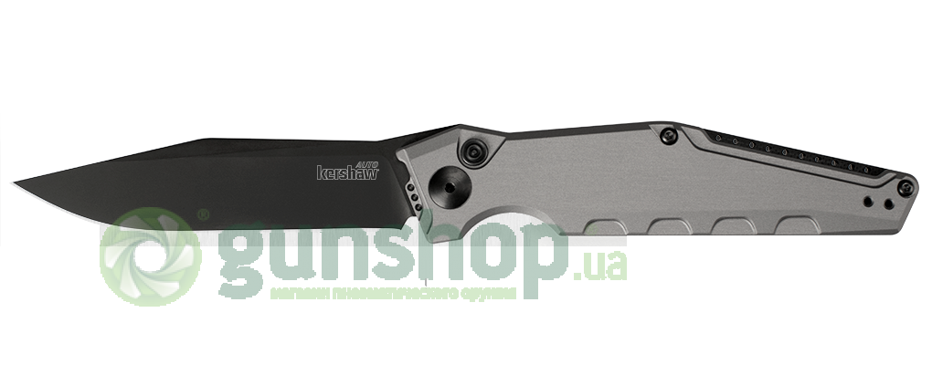 Нож Kershaw Launch 7 olive Нож Kershaw Launch 7 olive