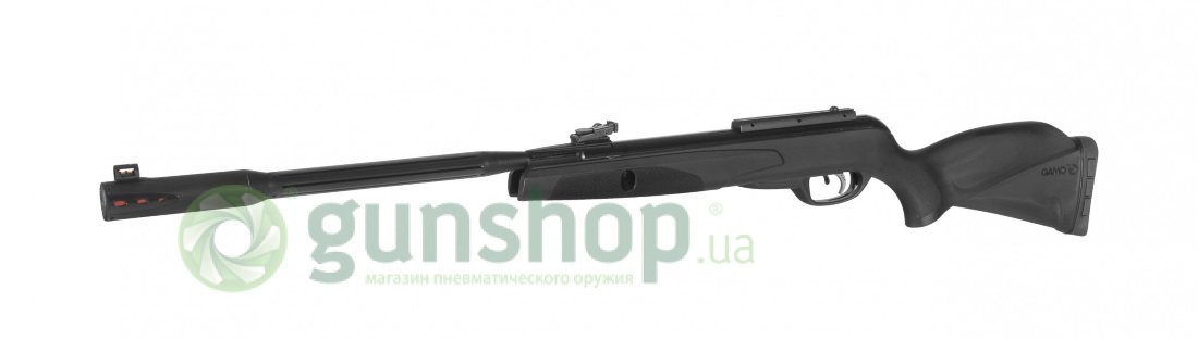  Винтовка пневматическая Gamo Black Fusion