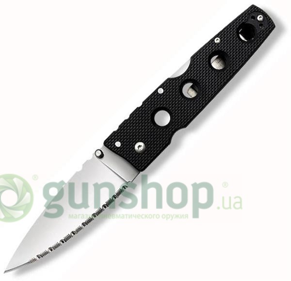 Нож Cold Steel Hold Out 1 Serrated Нож Cold Steel Hold Out 1 Serrated