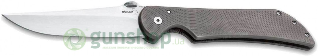 Нож Boker Plus  Stingray VG-10 