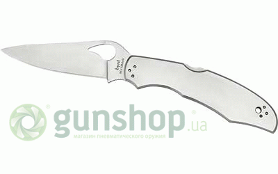 Нож Spyderco Byrd Cara Cara 2 стальная рукоять