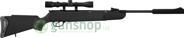 Винтовка пневматическая Hatsan 85 Sniper (3-9x32)