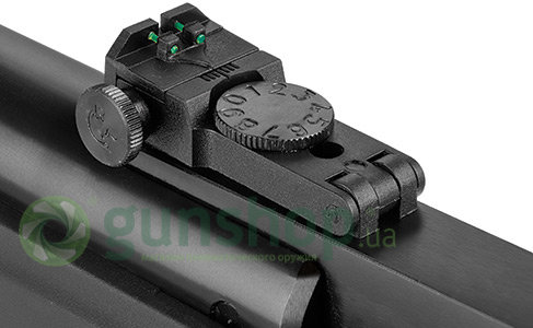 Винтовка пневматическая Hatsan 85 Sniper (3-9x32)