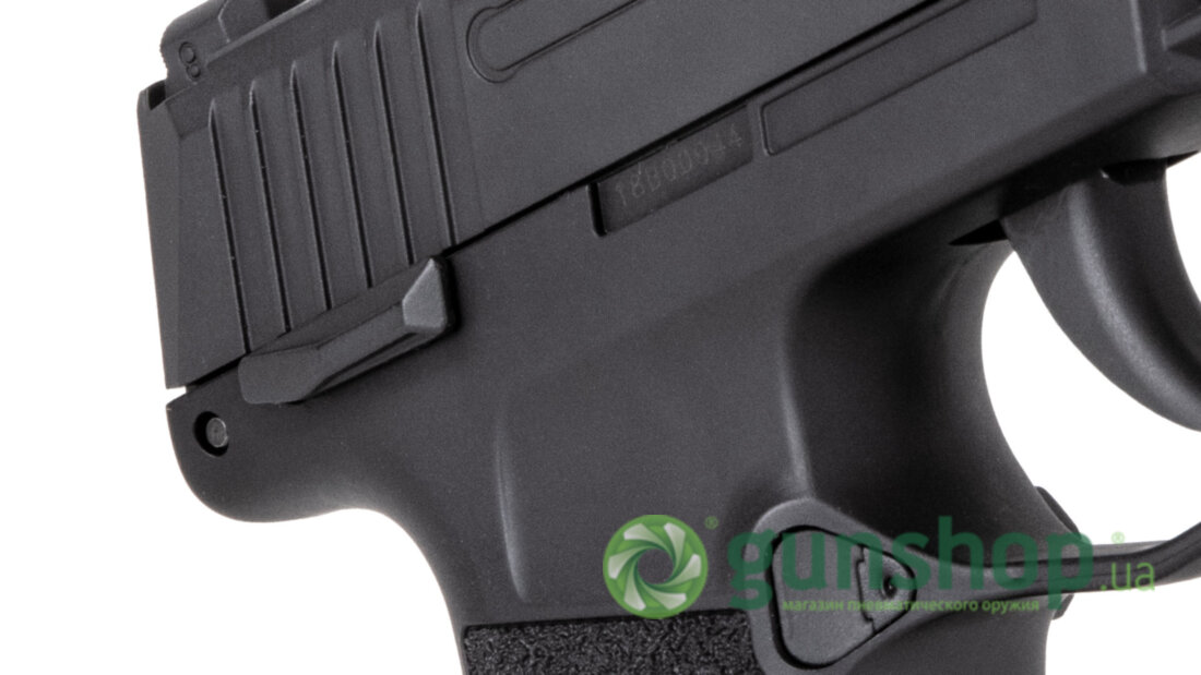 Пистолет Sig Sauer Air P365