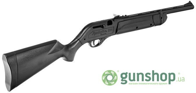 Винтовка пневматическая Crosman Remington 1100